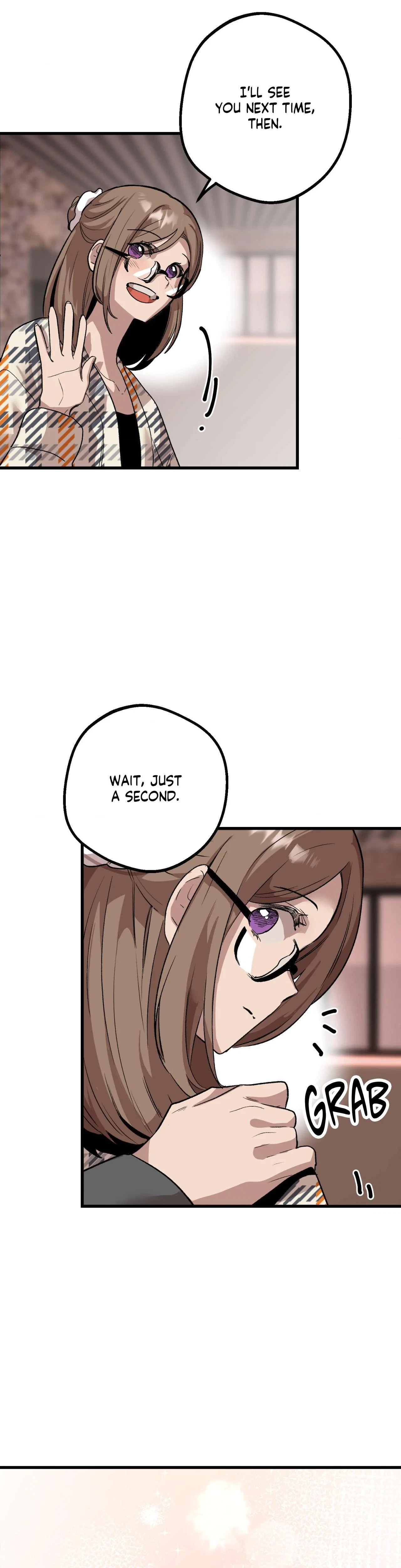 Three's A (Nice) Crowd Chapter 8, page 15