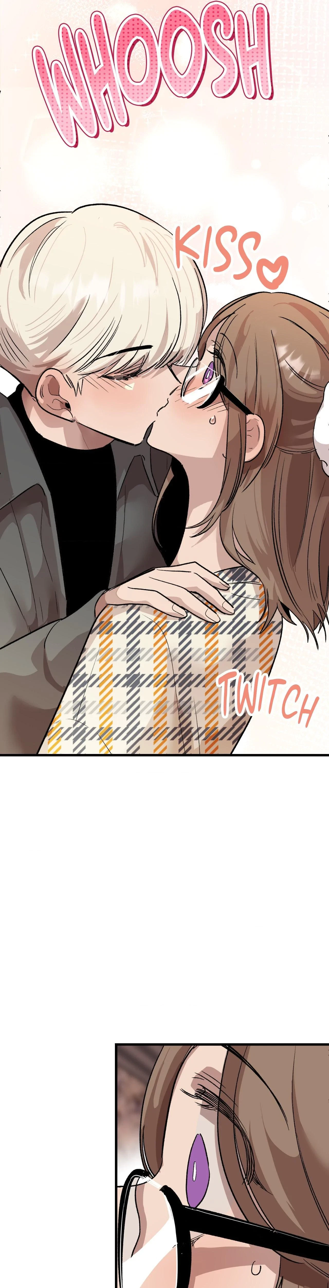 Three's A (Nice) Crowd Chapter 8, page 16