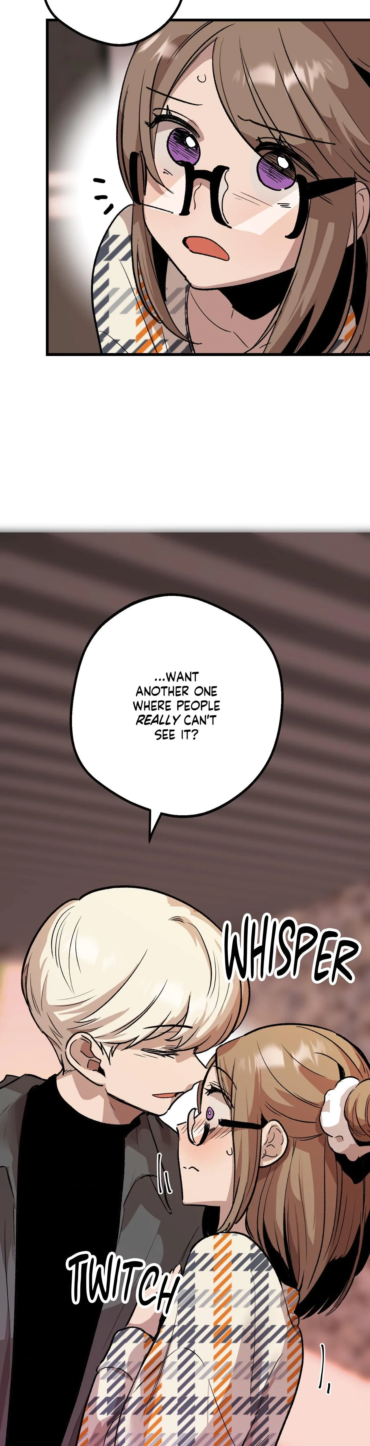 Three's A (Nice) Crowd Chapter 8, page 21