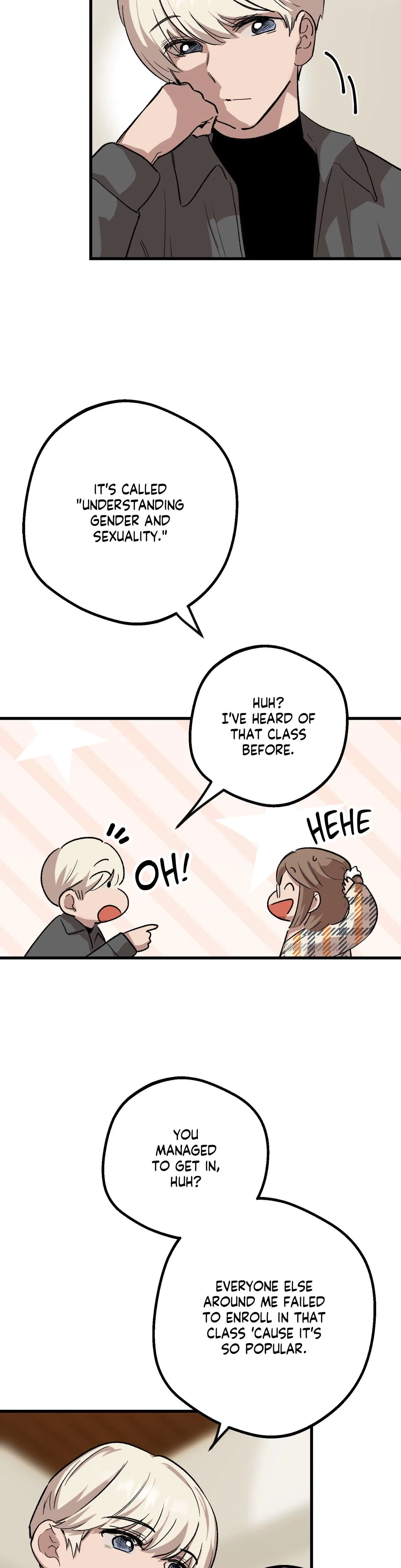 Three's A (Nice) Crowd Chapter 8, page 3