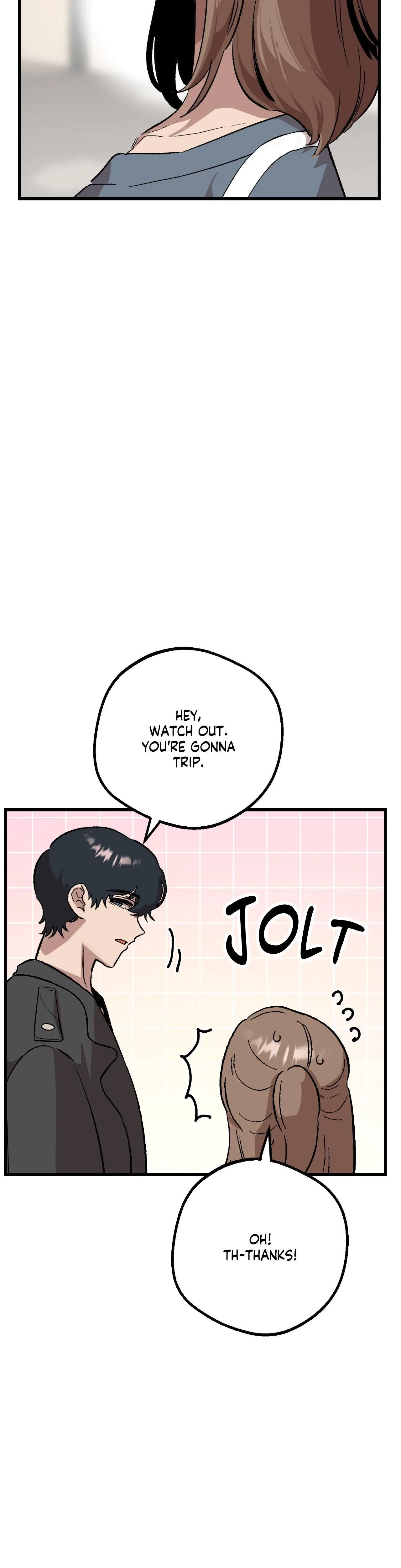 Three's A (Nice) Crowd Chapter 8, page 32