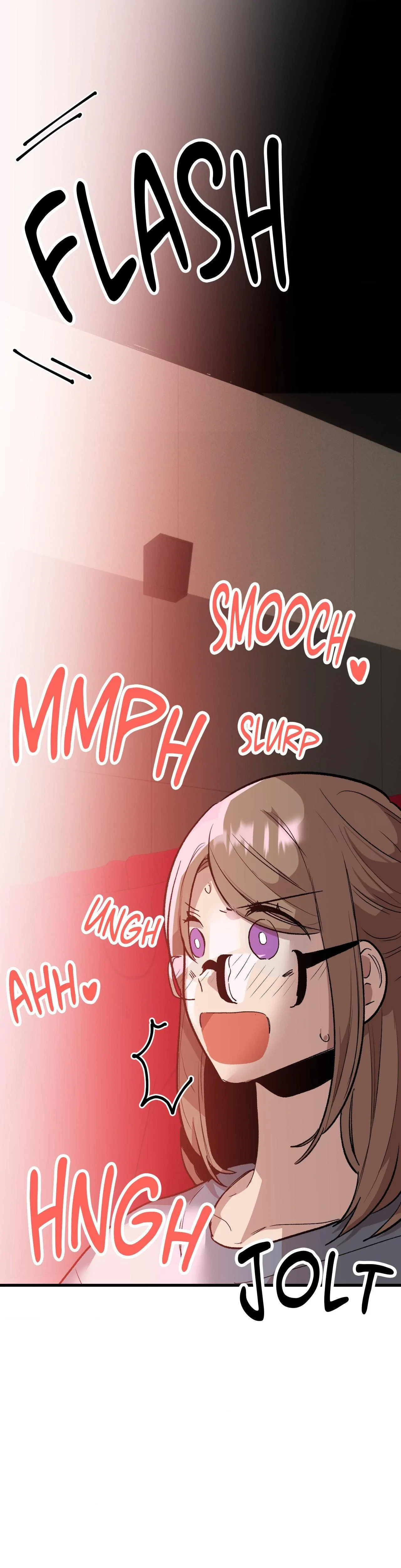 Three's A (Nice) Crowd Chapter 8, page 34