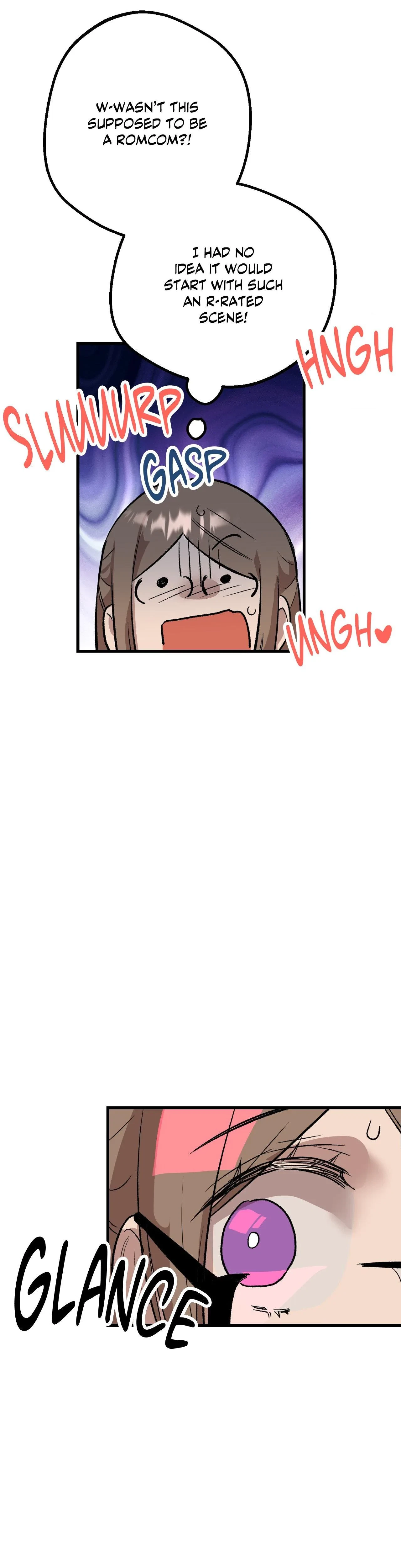 Three's A (Nice) Crowd Chapter 8, page 35