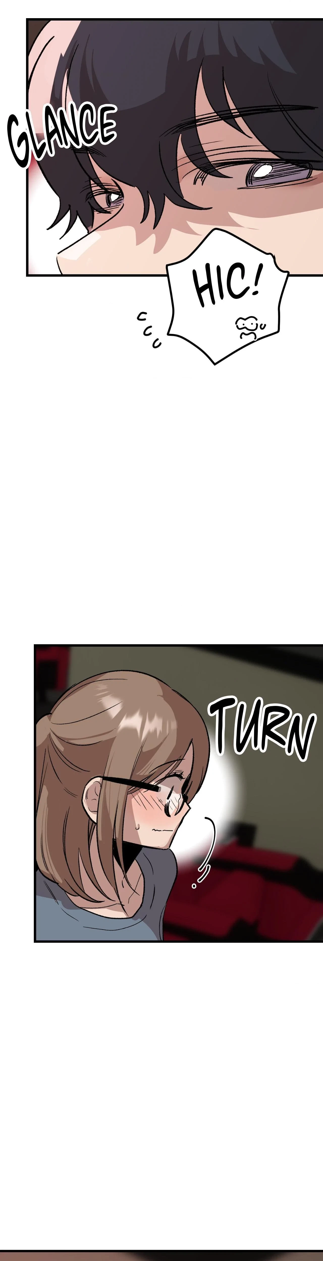 Three's A (Nice) Crowd Chapter 8, page 37