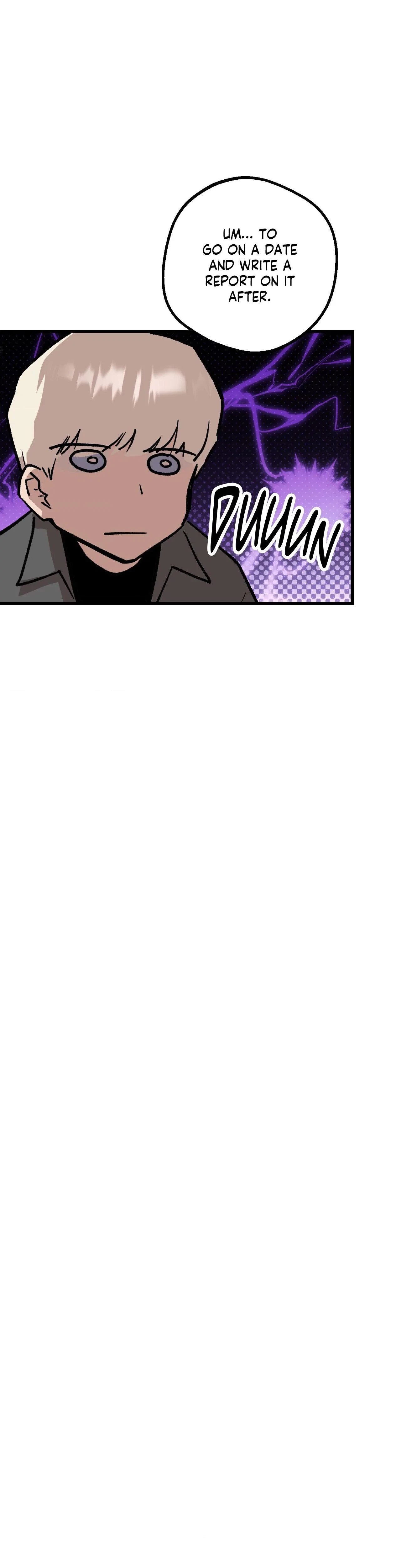 Three's A (Nice) Crowd Chapter 8, page 5