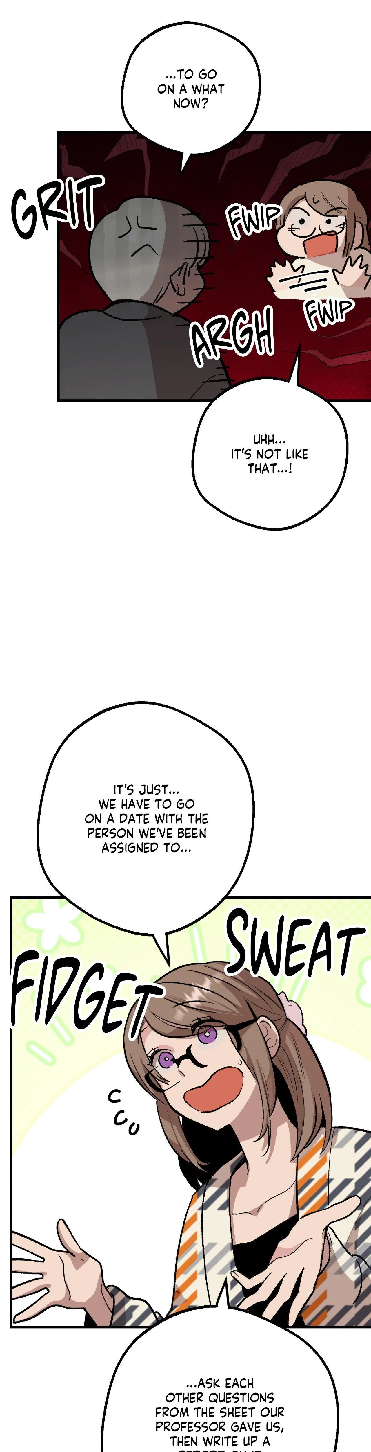 Three's A (Nice) Crowd Chapter 8, page 7