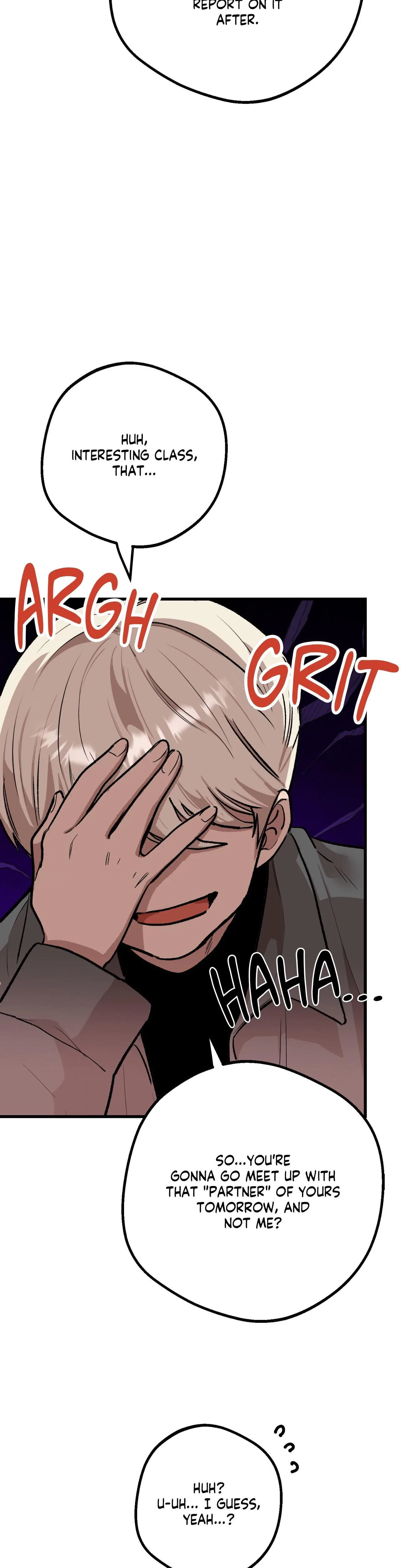Three's A (Nice) Crowd Chapter 8, page 8