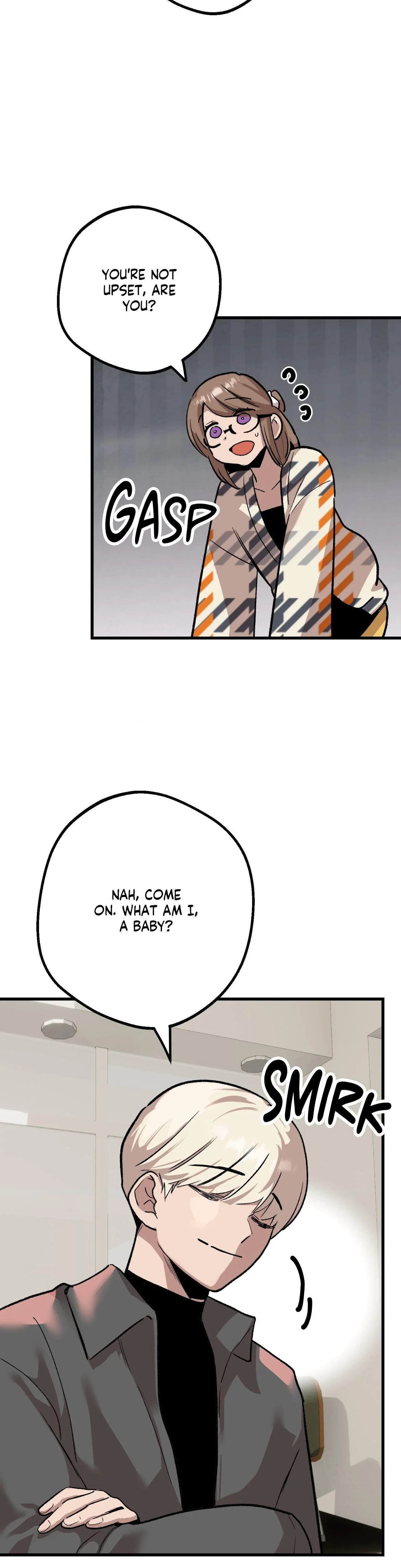 Three's A (Nice) Crowd Chapter 8, page 9