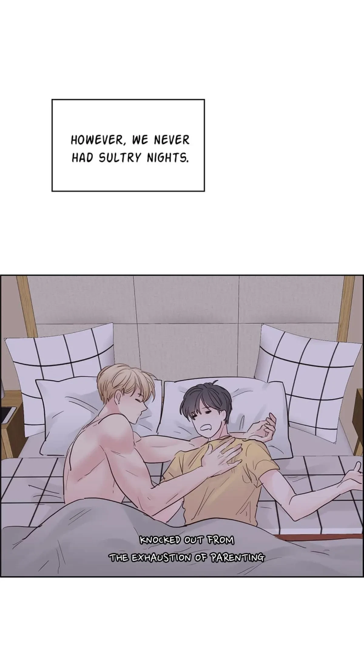 Chapter 68:  Special Episode 3, page 17