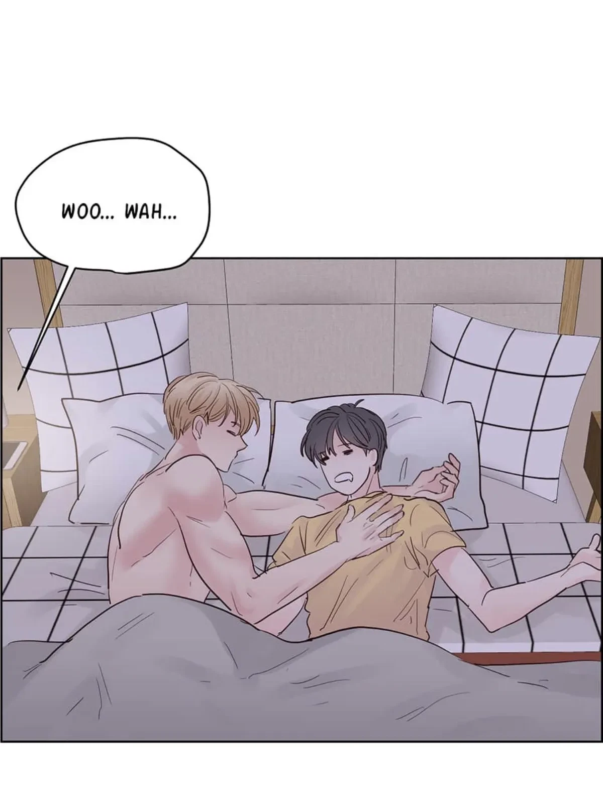 Chapter 68:  Special Episode 3, page 18