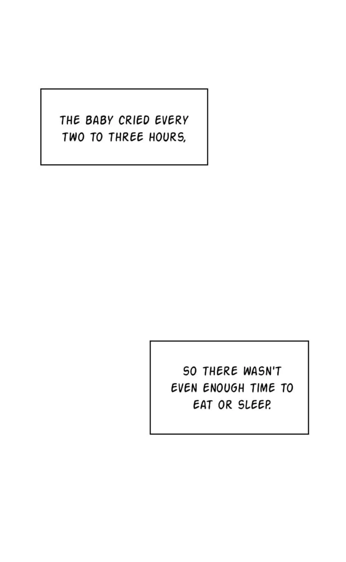 Chapter 68:  Special Episode 3, page 20