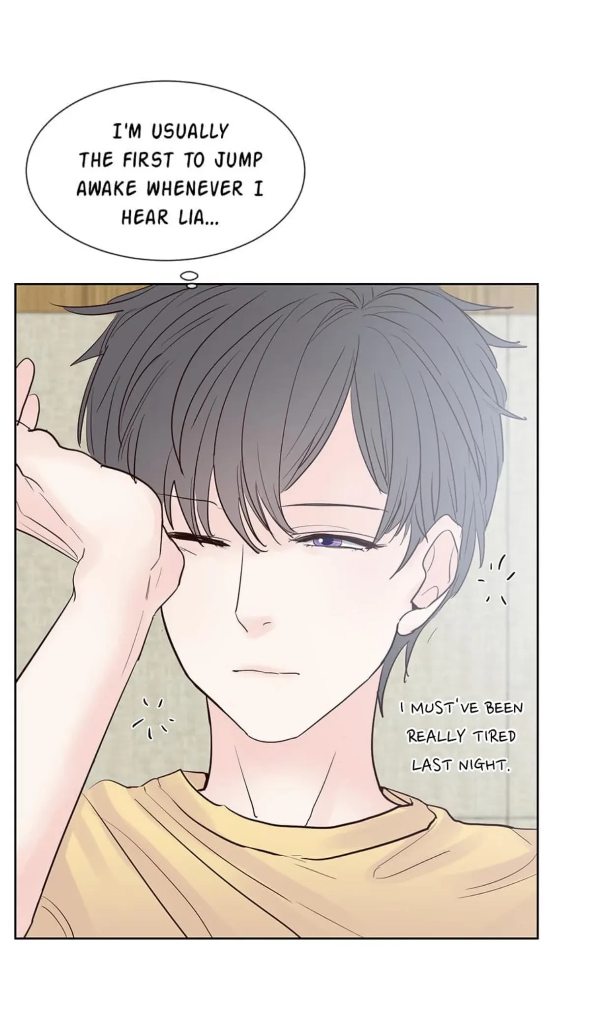 Chapter 68:  Special Episode 3, page 24