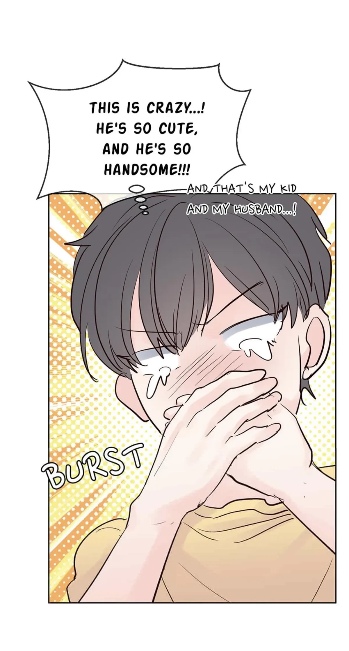 Chapter 68:  Special Episode 3, page 30