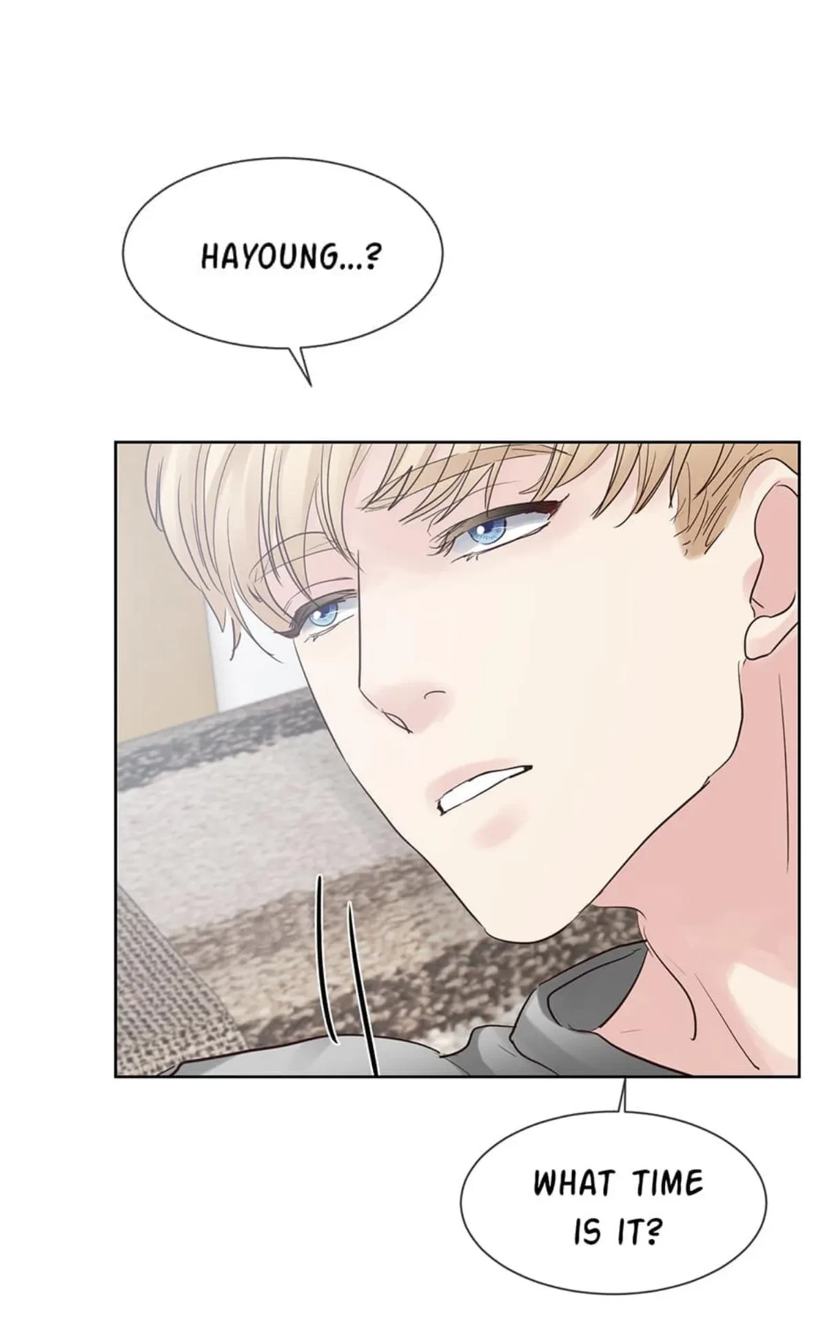 Chapter 68:  Special Episode 3, page 34