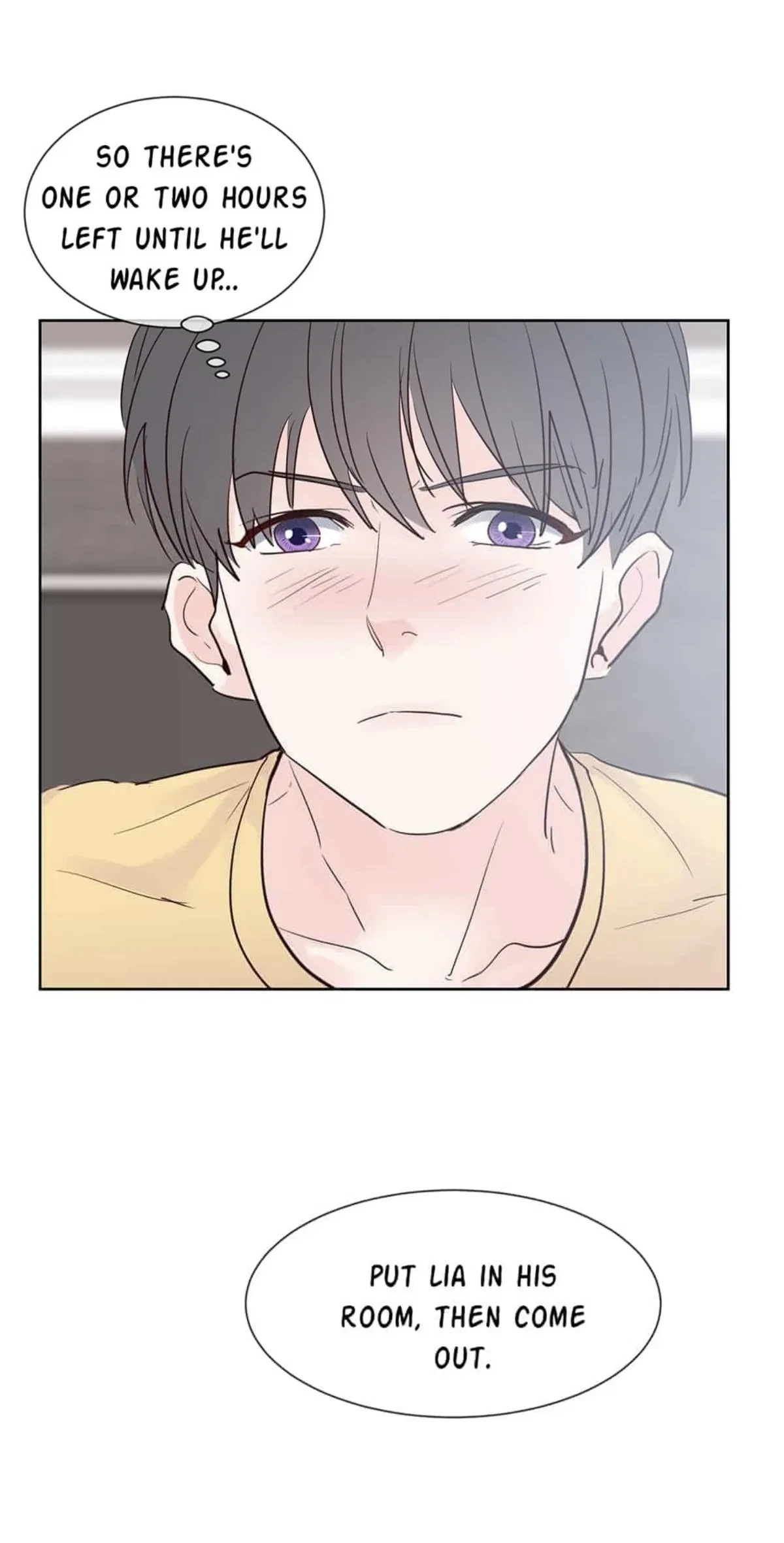 Chapter 68:  Special Episode 3, page 36