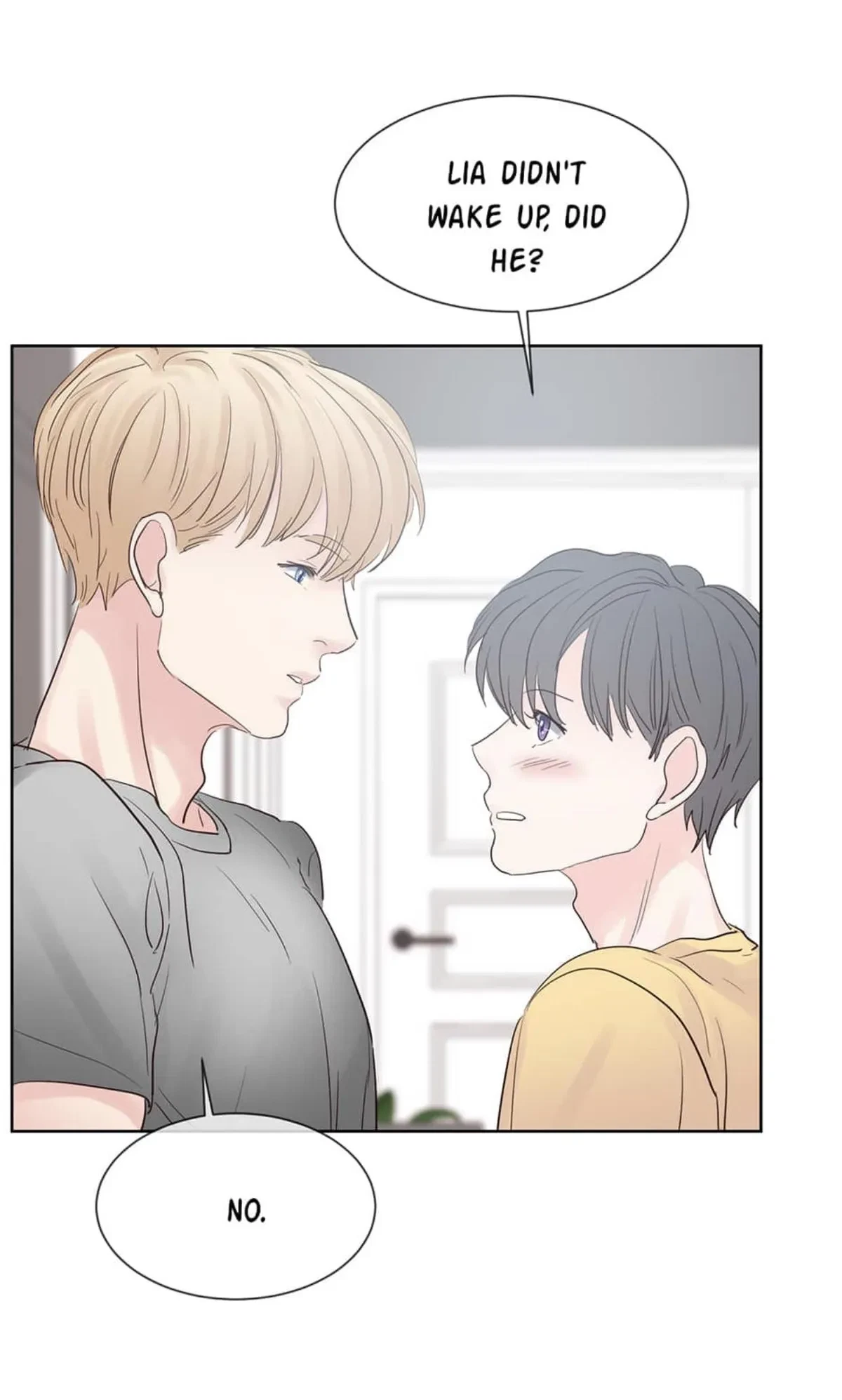 Chapter 68:  Special Episode 3, page 38
