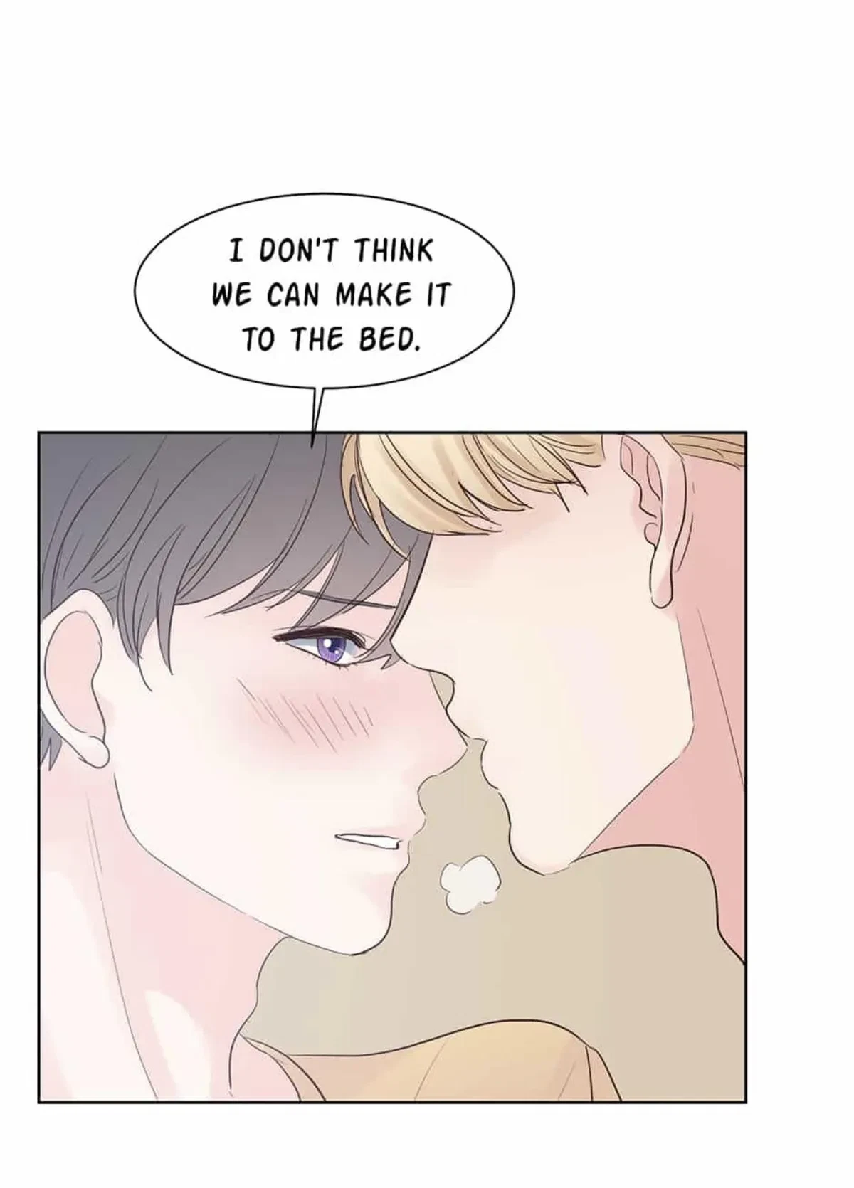 Chapter 68:  Special Episode 3, page 50