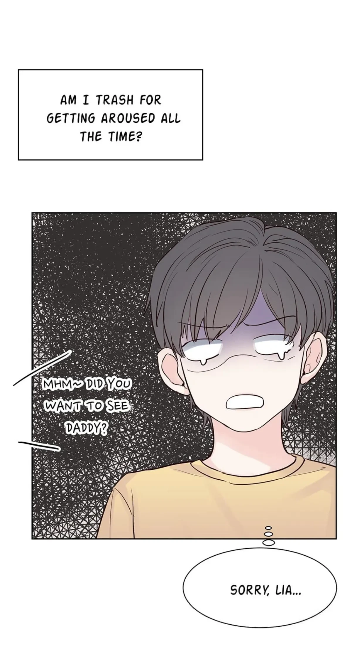 Chapter 68:  Special Episode 3, page 57