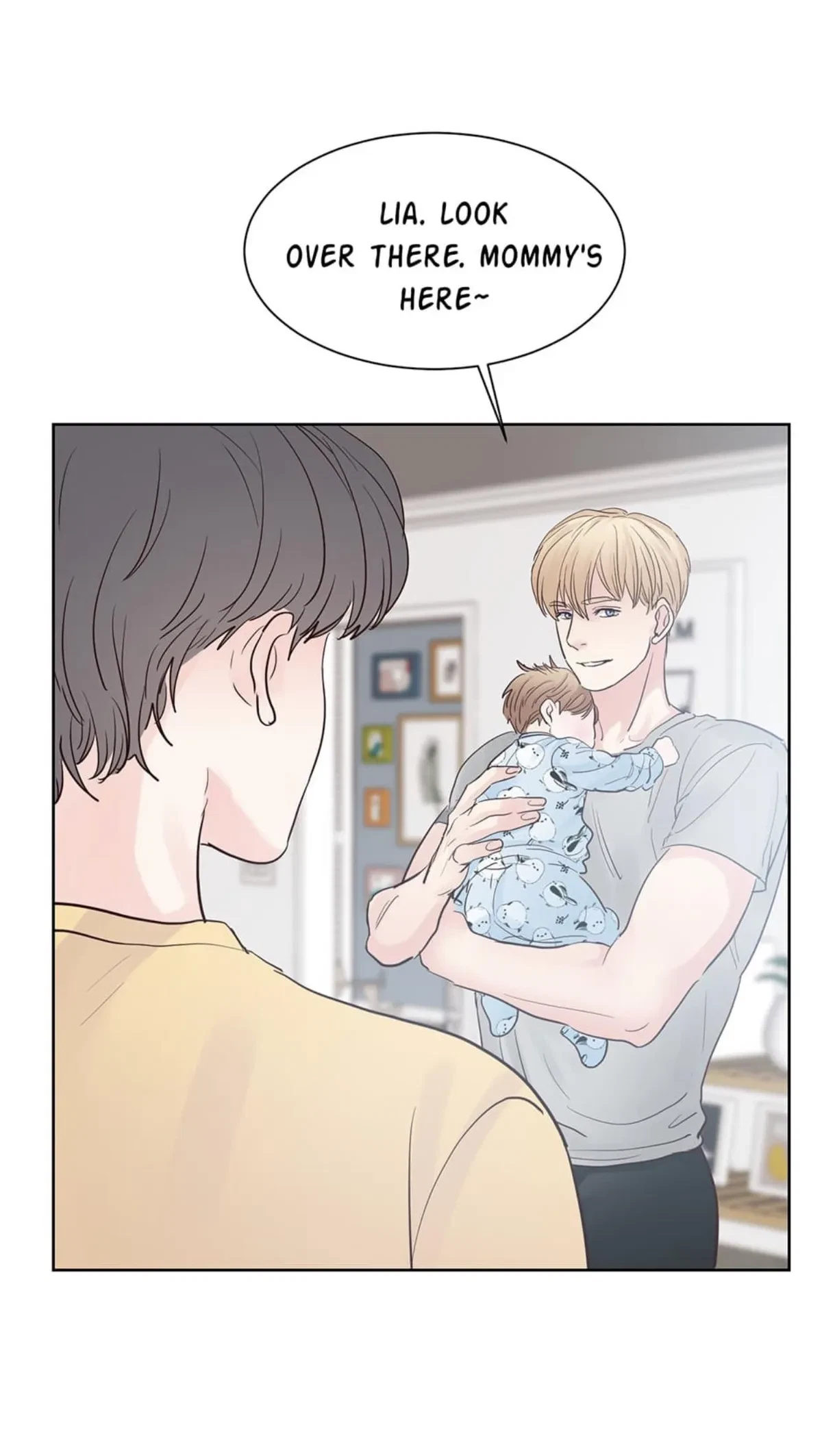 Chapter 68:  Special Episode 3, page 60