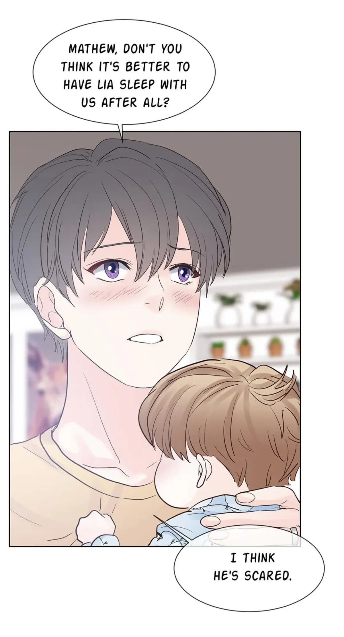 Chapter 68:  Special Episode 3, page 64