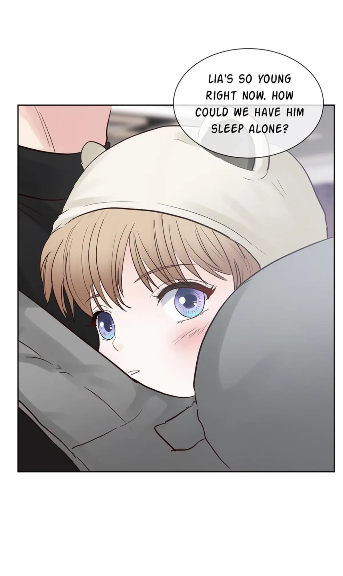 Chapter 68:  Special Episode 3, page 8