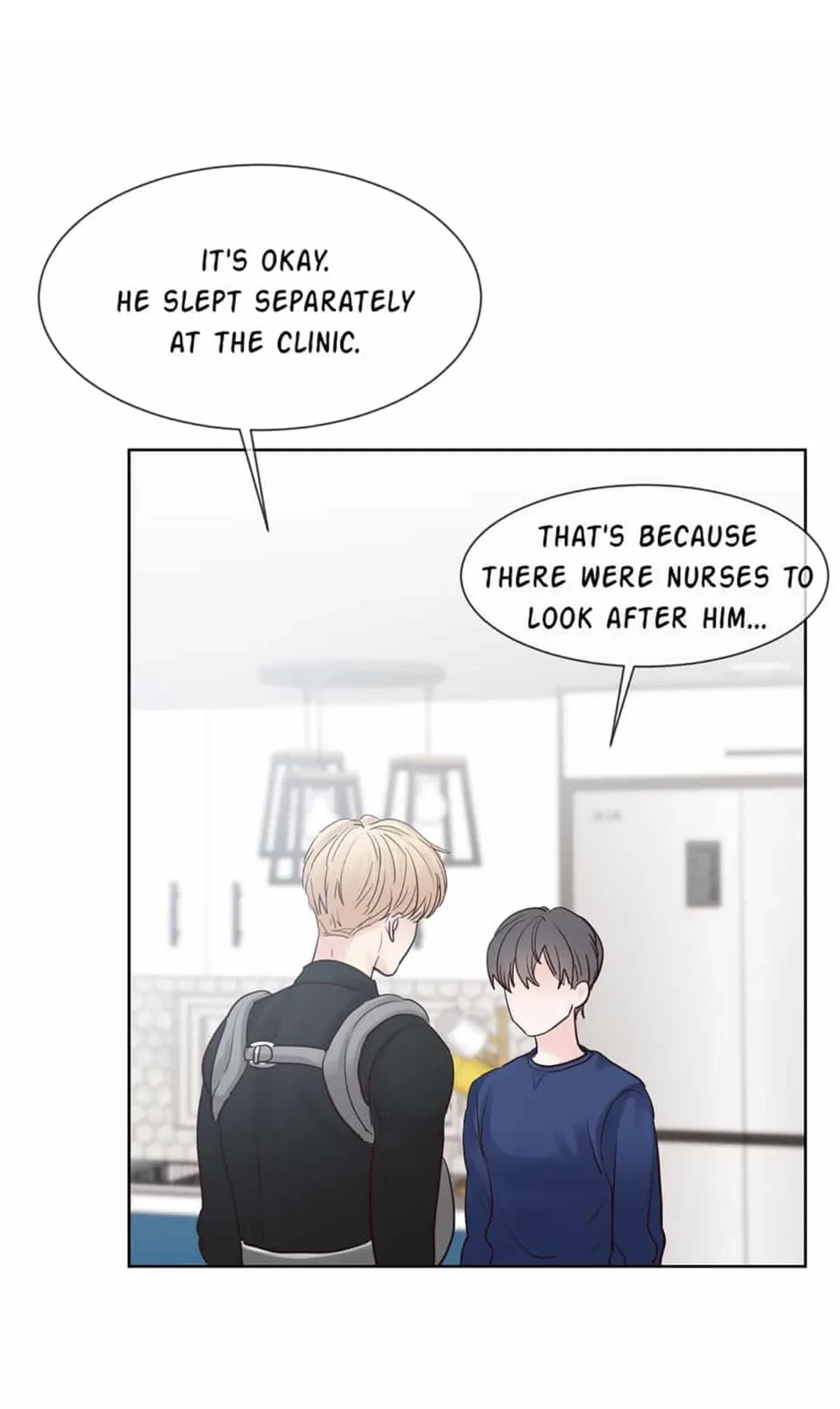 Chapter 68:  Special Episode 3, page 9