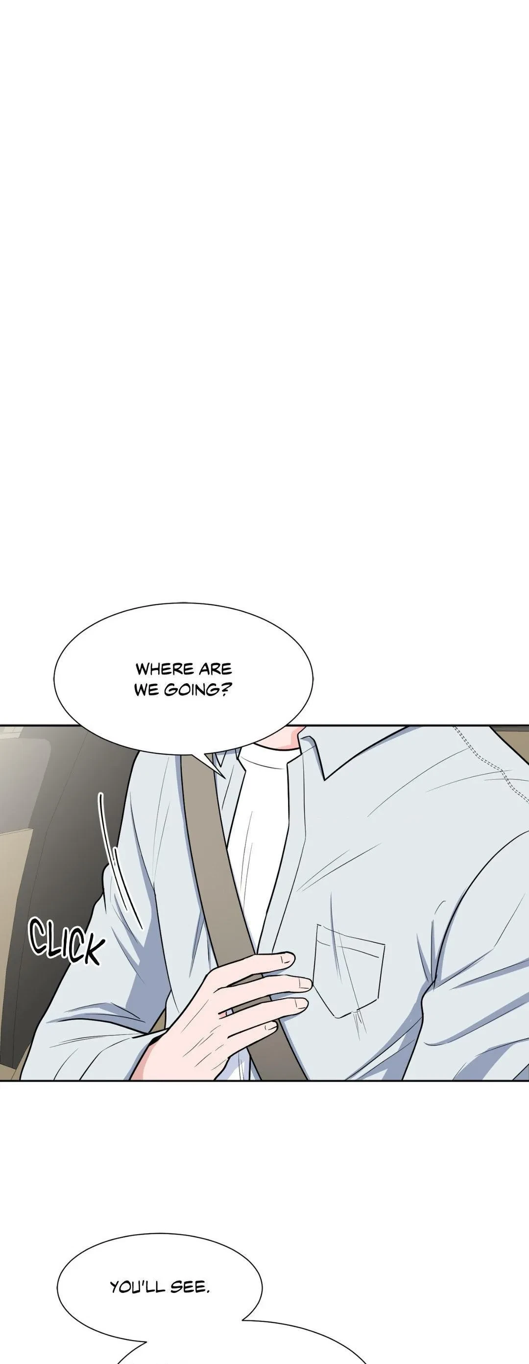 Love Without Borders Chapter 54, page 2