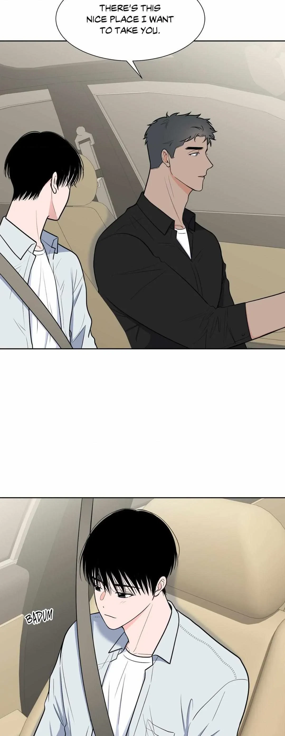 Love Without Borders Chapter 54, page 3