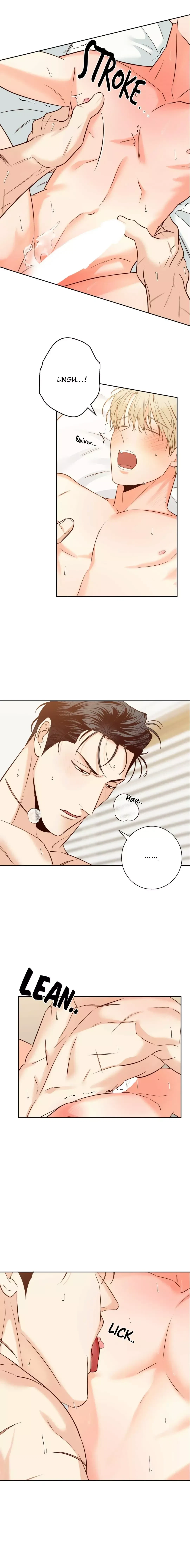 The Dangerous Convenience Store Chapter 68, page 3