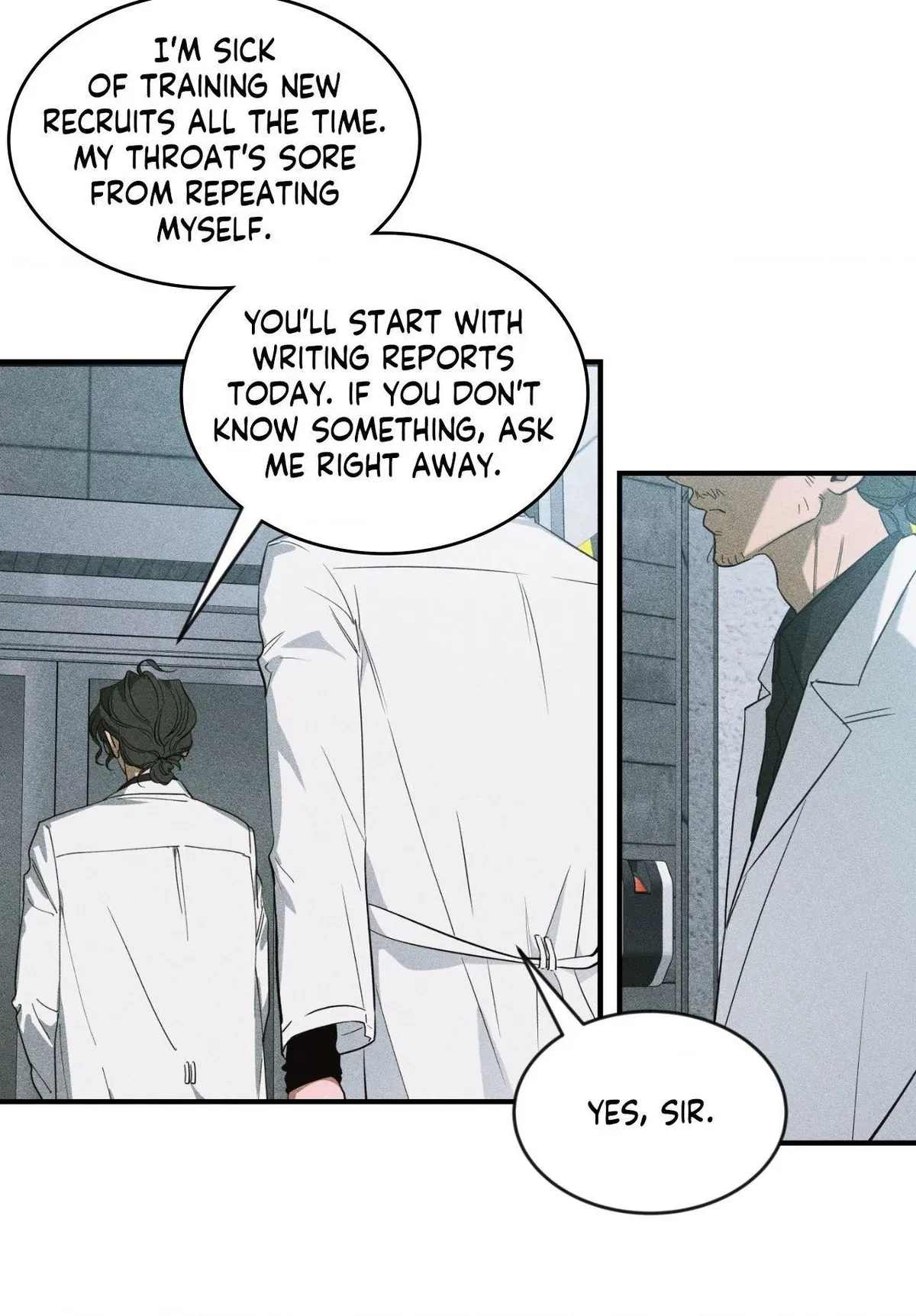 Side. : AU Synchro Teaser, page 11