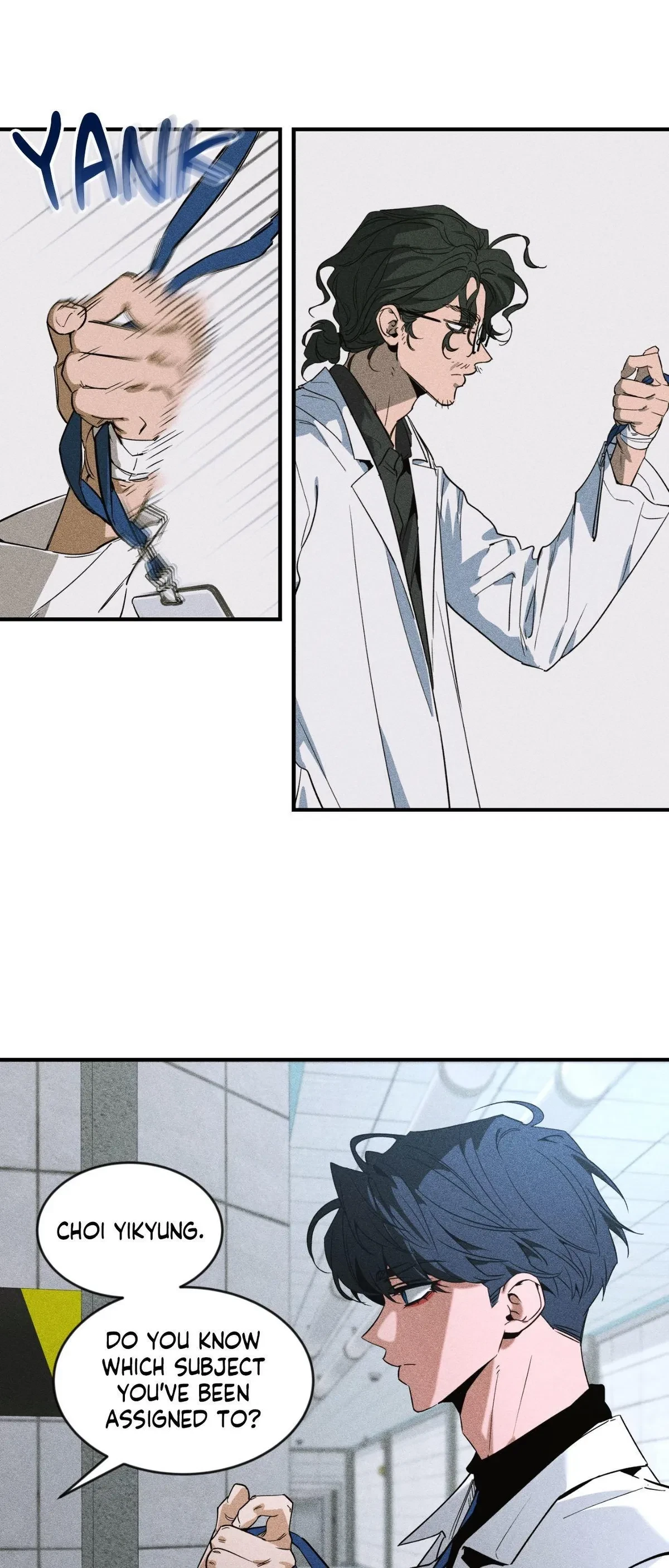 Side. : AU Synchro Teaser, page 12