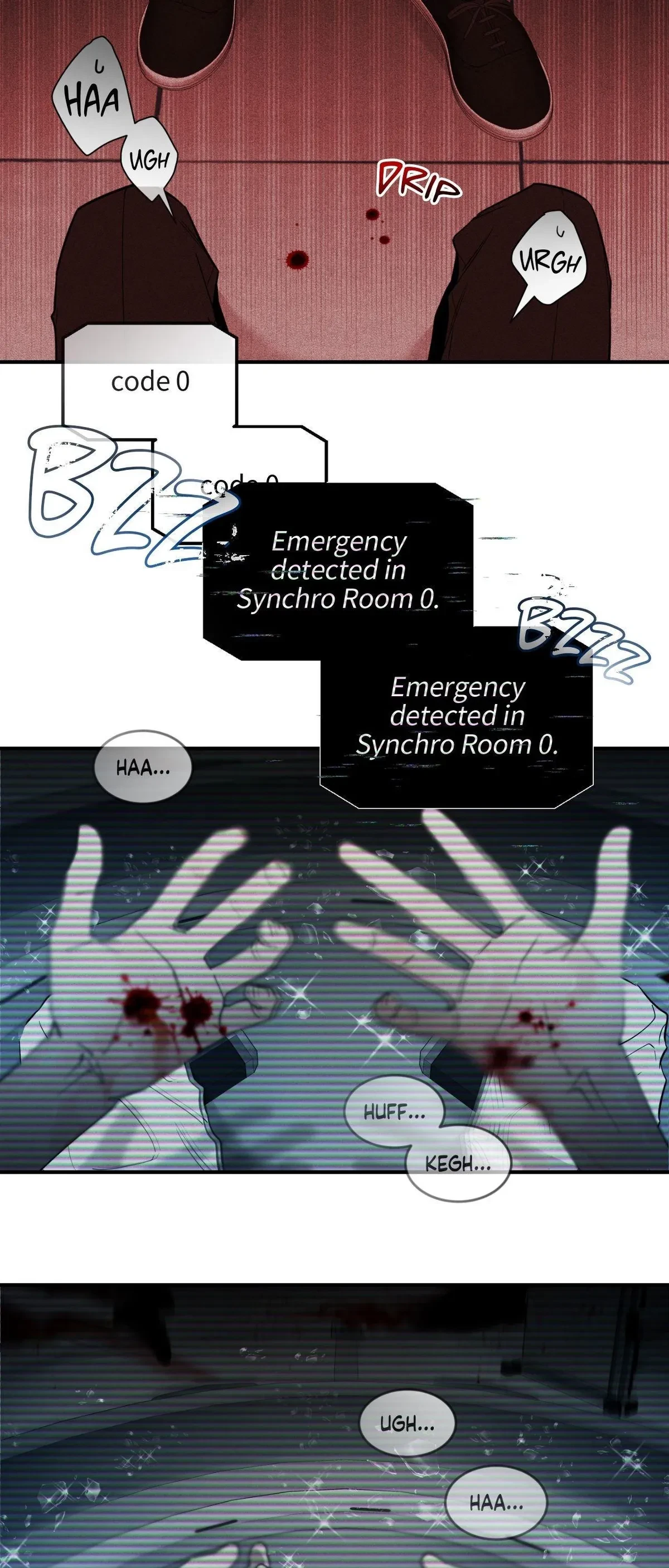 Side. : AU Synchro Teaser, page 17
