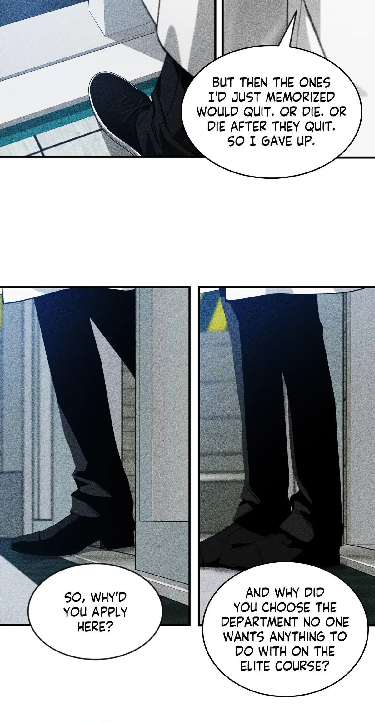 Side. : AU Synchro Teaser, page 2