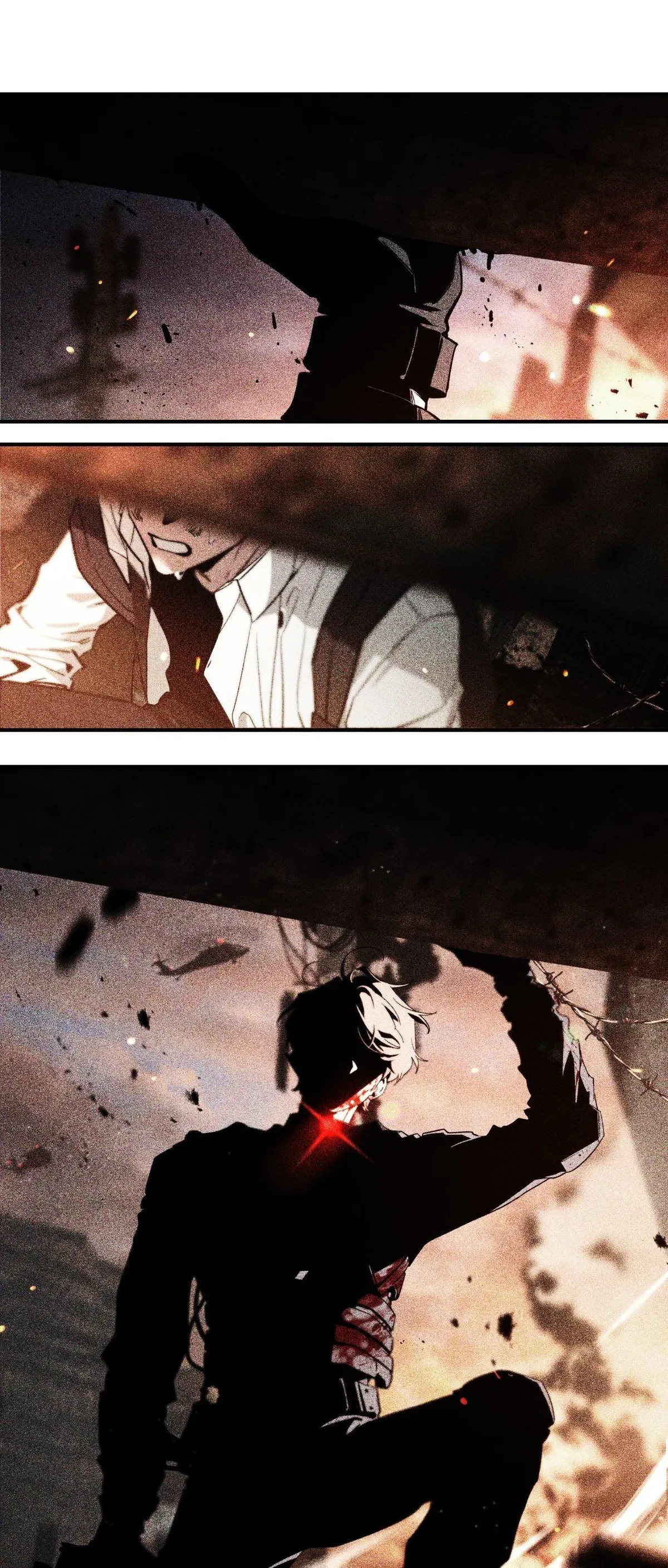 Side. : AU Synchro Teaser, page 3