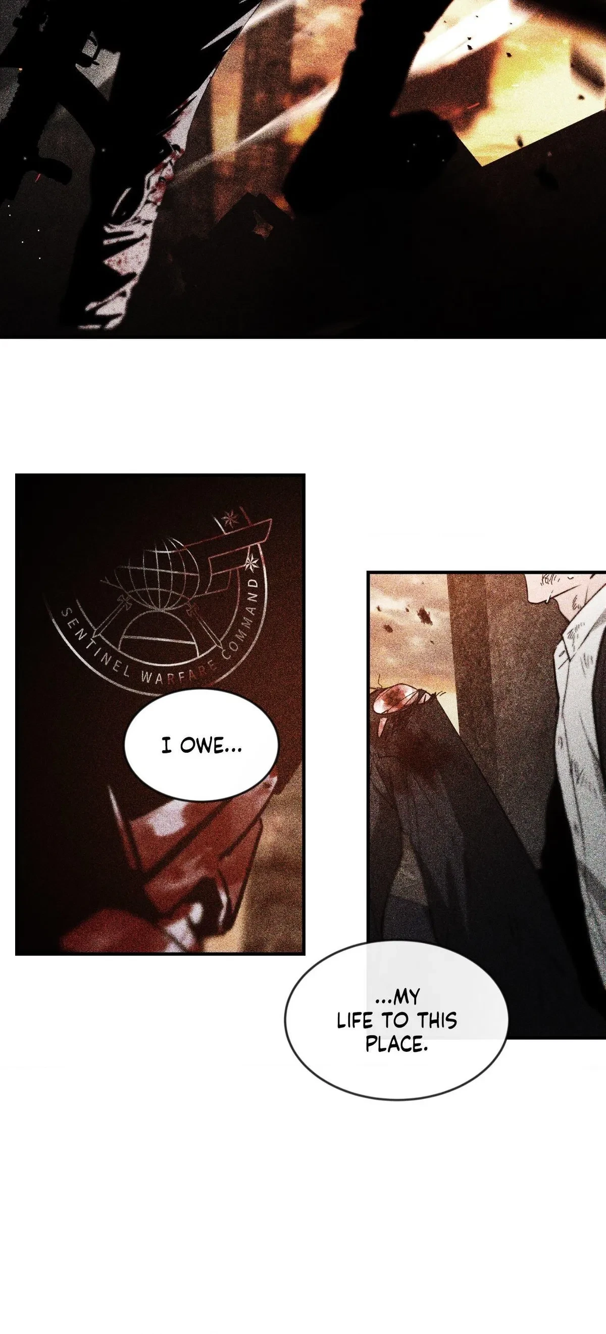 Side. : AU Synchro Teaser, page 4