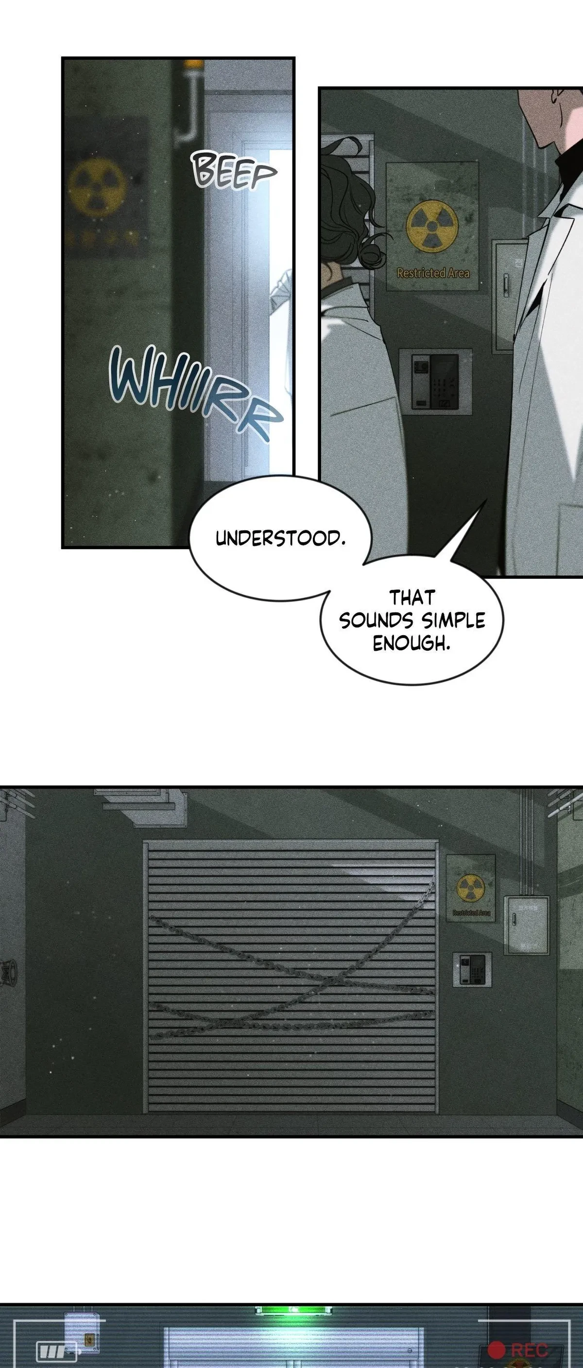 Side. : AU Synchro Teaser, page 8