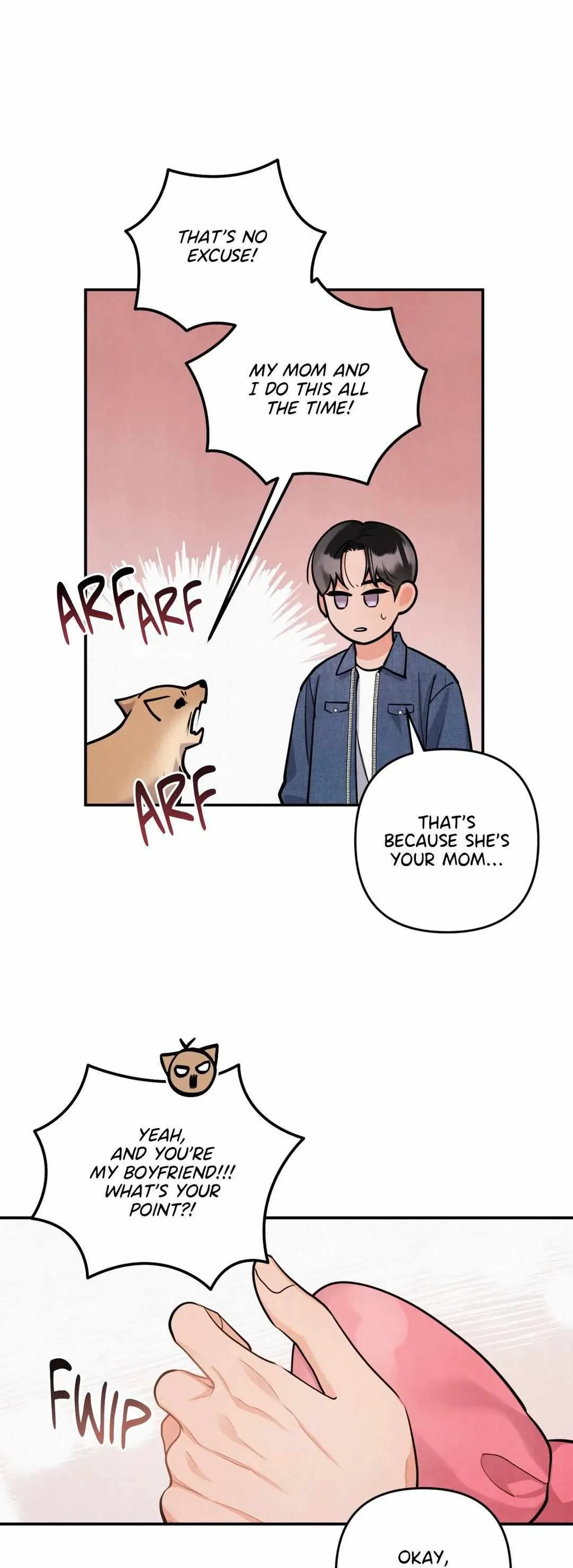 Side.8, page 17