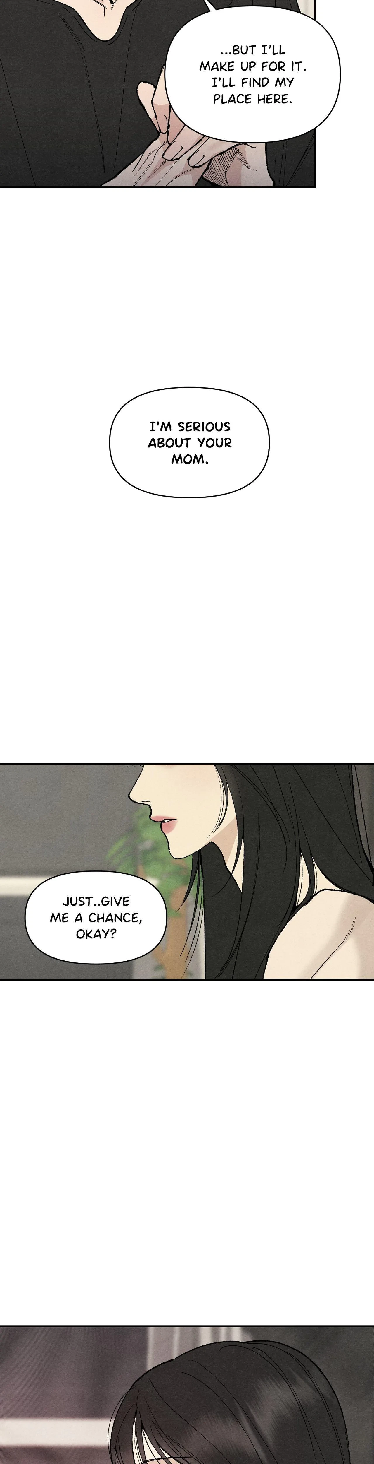 Toying With Daddy Chapter 13, page 13