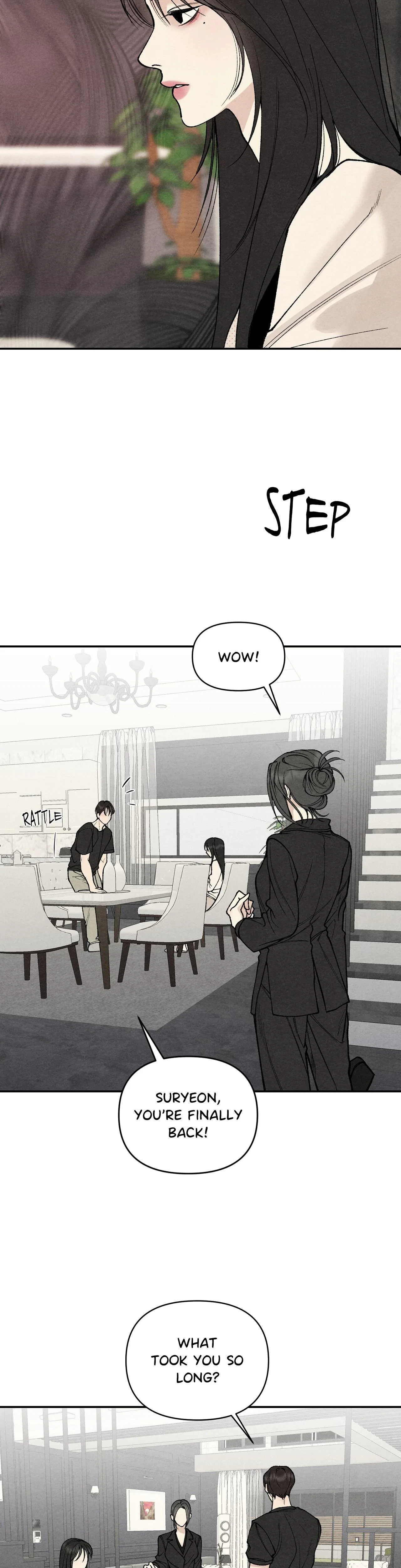 Toying With Daddy Chapter 13, page 14