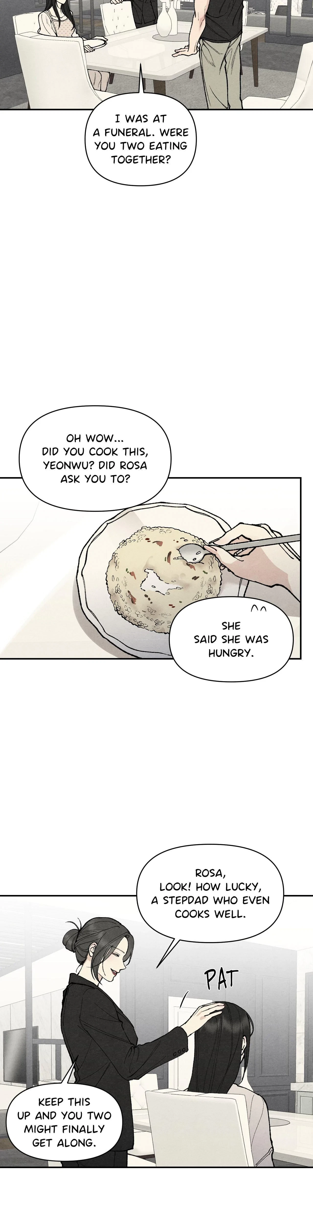 Toying With Daddy Chapter 13, page 15