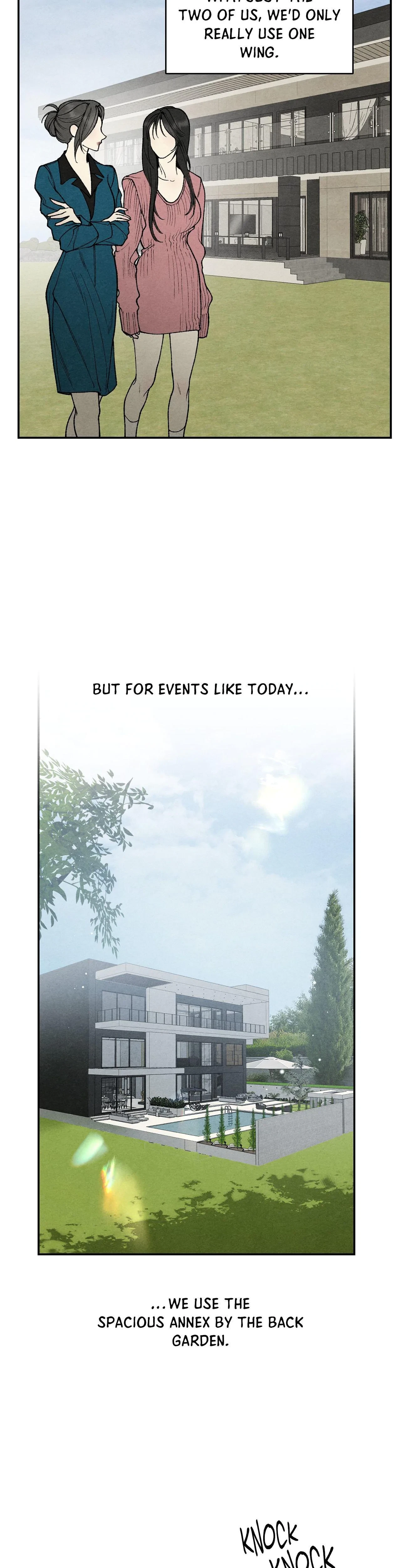 Toying With Daddy Chapter 13, page 21