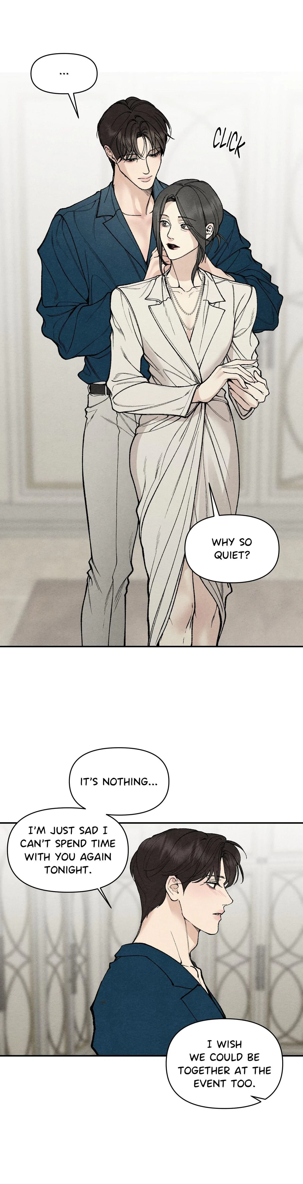 Toying With Daddy Chapter 13, page 24