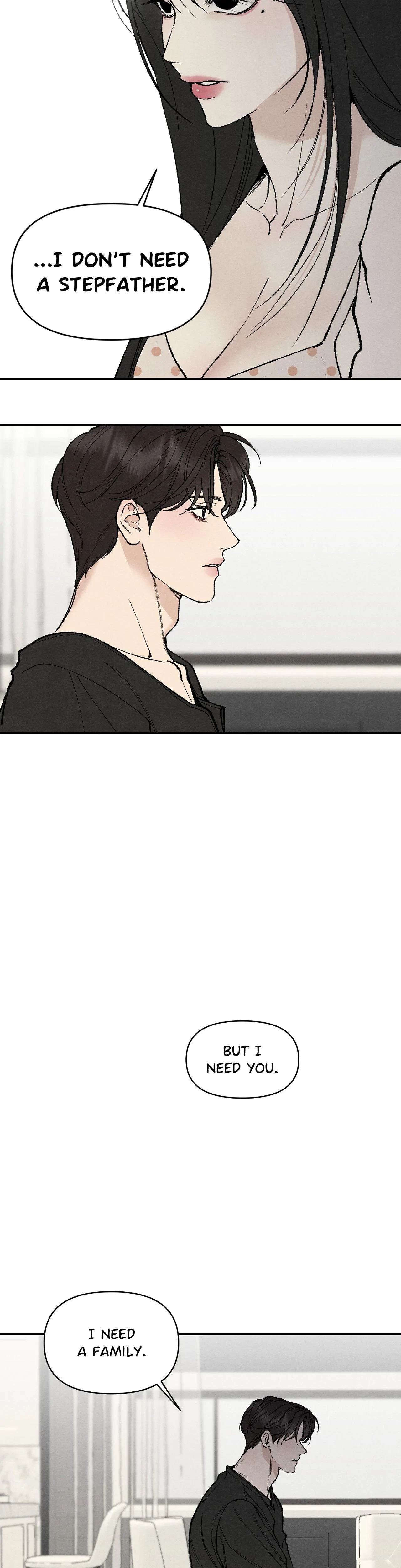 Toying With Daddy Chapter 13, page 7