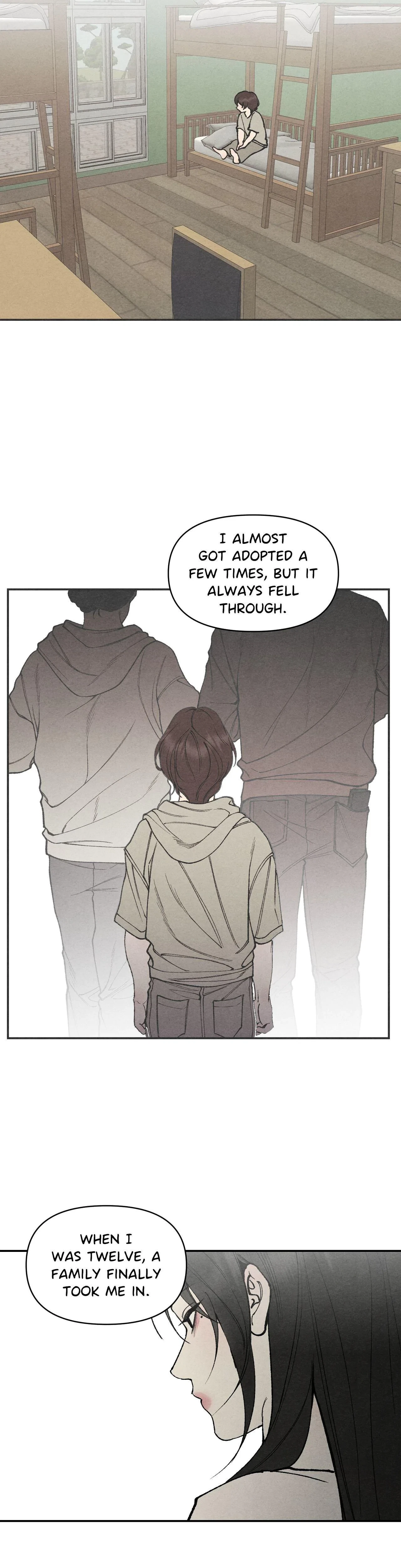 Toying With Daddy Chapter 13, page 9