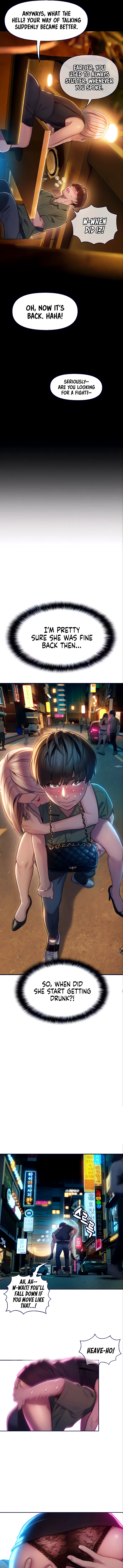 The Butterfly Inside Chapter 12, page 5