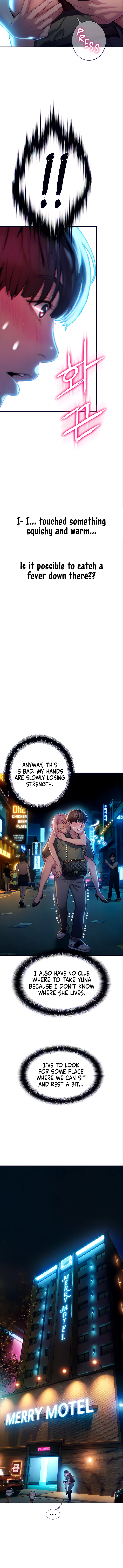 The Butterfly Inside Chapter 12, page 6
