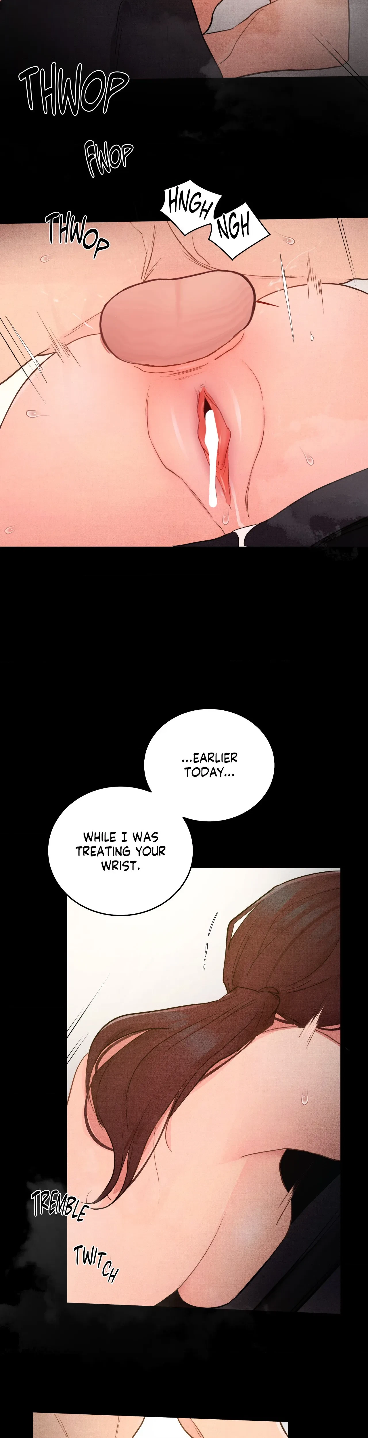 One-Day BDSM Workshop Chapter 51, page 18