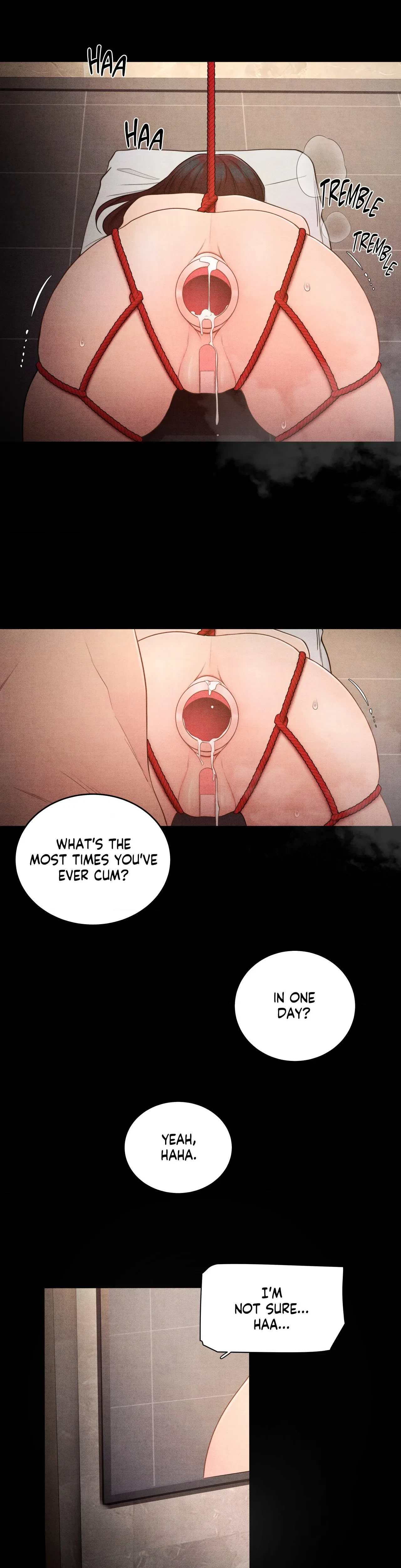 One-Day BDSM Workshop Chapter 51, page 6