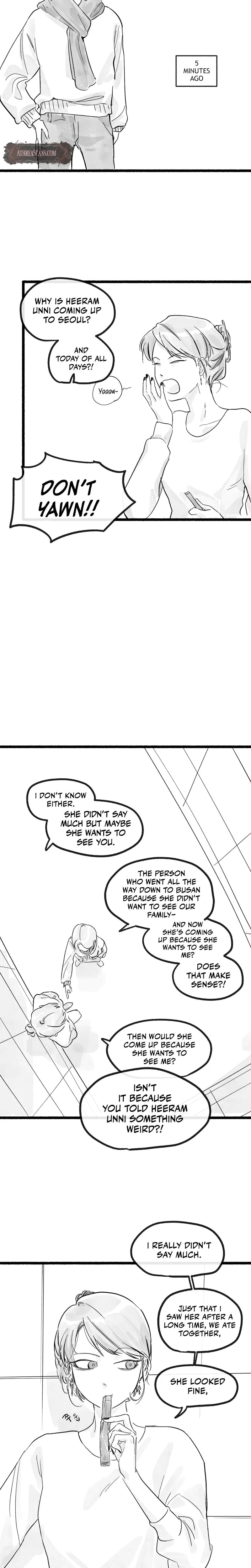 Common And Widespread Chapter 17, page 16