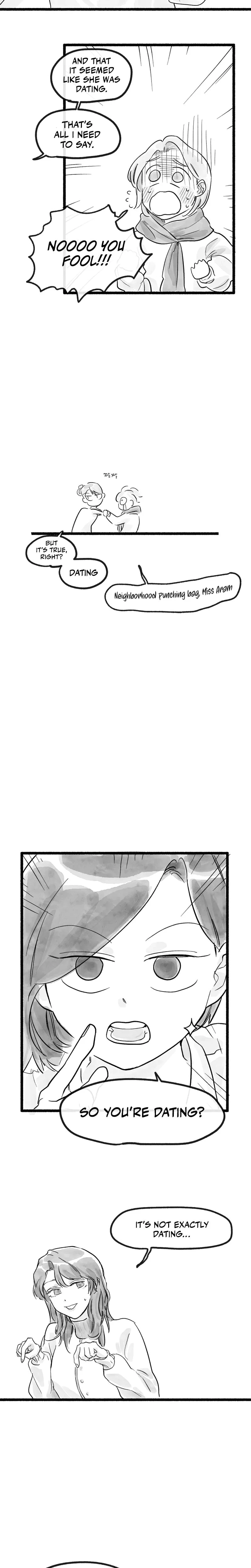 Common And Widespread Chapter 17, page 17
